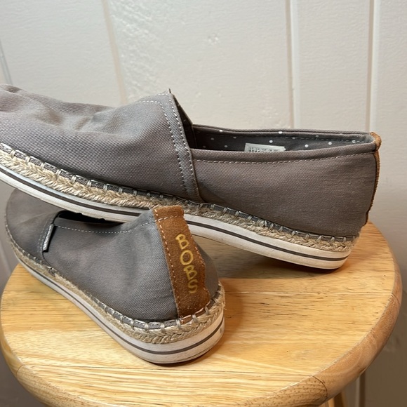 Skechers Bobs Womens Breeze Slip-On Shoe - Picture 6 of 11